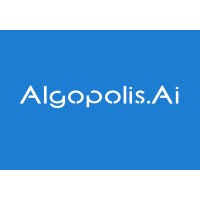 Algopolis.Ai - algorithmic trading platform Logo