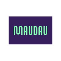 MAUDAU Logo
