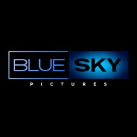 Blue Sky Pictures Logo