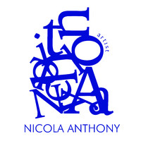 Nicola Anthony Studios Logo