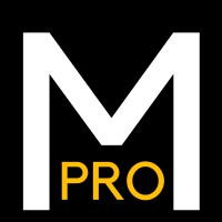 MDRN Pro Logo