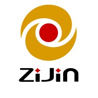 South Africa Zijin Platinum Logo