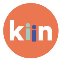 Kiin Logo