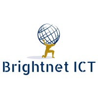 Brightnet ICT Logo