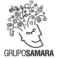 Grupo Sámara Logo