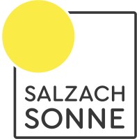 SalzachSonne Logo