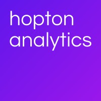 Hopton Analytics Logo