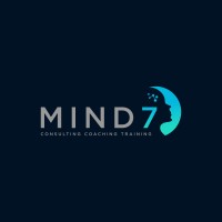 Mind7 management Logo