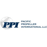 Pacific Propeller International Logo