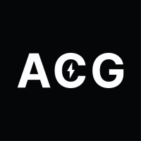 Alejandro Gillespie Logo