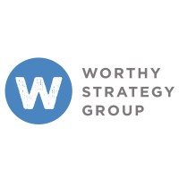 Worthy Strategy Group LLC Logo