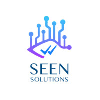 Seen Solutions Logo