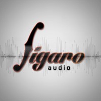 Figaro Audio Logo
