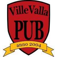 VilleValla Pub Logo
