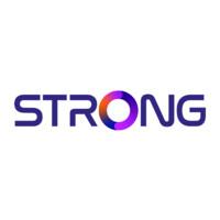 STRONG Group Logo