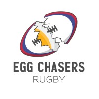Egg Chasers Logo