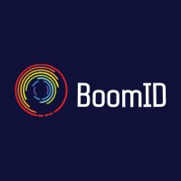 BoomID Logo