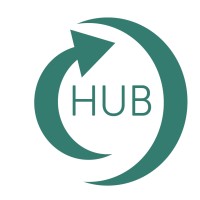 The Sustainability Hub Logo