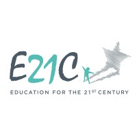 Education for the 21st Century Logo