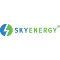SKY ENERGY COMPANY Logo