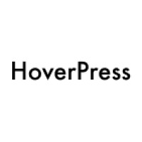 HoverPress Logo