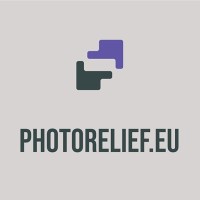 photorelief.eu Logo