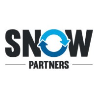 SNOW Partners Logo