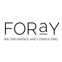 Foray Logo