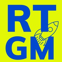 Razvan Toma Growth Marketing Logo
