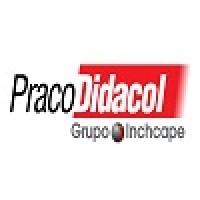 Praco Didacol S.A.S Logo
