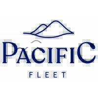 Pacific Fleet Logo