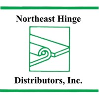 Northeast Hinge Logo