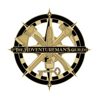 The Adventuremans Guild Logo