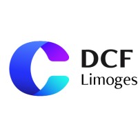DCF - Limoges Logo