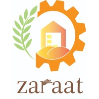 Project Zaraat Logo