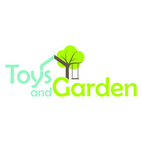 Toys and Garden Logo