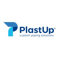 PlastUp Logo