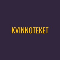 Kvinnoteket Logo