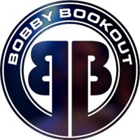 Bobby Bookout Music Logo