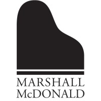 Marshall McDonald Music Logo