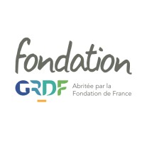 Fondation GRDF Logo