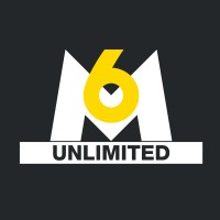 M6 Unlimited Logo