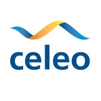 Celeo Chile Logo