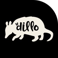 Dillo Games Logo