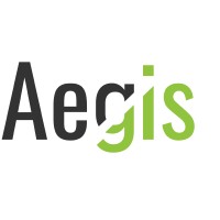 Aegis Secure, Inc. Logo