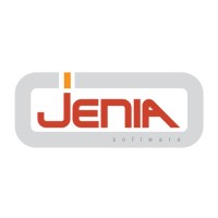 Jenia Software Logo