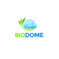 BioDome Inc. Logo