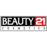 Beauty 21 Cosmetics, Inc. Logo