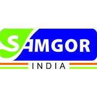 Samgor India Logo