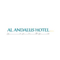 AlandalusMallHotel Logo